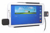Gerätehalter 547543 mit Ladefunktion - für Tablets - Samsung Galaxy Tab 3 7.0 SM-T210, Samsung Galaxy Tab 3 7.0 SM-T2110