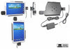 Gerätehalter 547543 mit Ladefunktion - für Tablets - Samsung Galaxy Tab 3 7.0 SM-T210, Samsung Galaxy Tab 3 7.0 SM-T2110