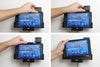 Gerätehalter 547676 mit Ladefunktion - für Tablets - Samsung Galaxy Tab Active 8.0 SM-T365