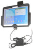 Gerätehalter 547681 mit Ladefunktion - für Tablets - Samsung Galaxy Tab 4 10.1 SM-T531, Samsung Galaxy Tab 4 10.1 SM-T535, Samsung Galaxy Tab 4 10.1 SM-T530