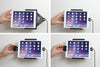 Gerätehalter 547684 mit Ladefunktion - für Tablets - Apple iPad Air 2 (A1566, A1567), Apple iPad Pro 9.7 (A1673 und weitere