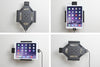 Gerätehalter 547684 mit Ladefunktion - für Tablets - Apple iPad Air 2 (A1566, A1567), Apple iPad Pro 9.7 (A1673 und weitere