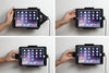 Gerätehalter 547759 mit Ladefunktion - für Tablets - Apple iPad Air 2 (A1566, A1567)