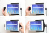 Gerätehalter 547760 mit Ladefunktion - für Tablets - Samsung Galaxy Tab A 8.0 (2015) SM-T350