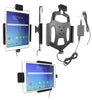 Gerätehalter 547769 mit Ladefunktion - für Tablets - Samsung Galaxy Tab A 9.7
