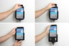 Gerätehalter 547822 mit Ladefunktion - für Tablets - LG G Pad F 8.0