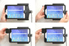 Gerätehalter 547852 mit Ladefunktion - für Tablets - Samsung Galaxy Tab A 8.0 (2015) SM-T350