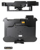 Gerätehalter 550888 mit Ladefunktion - für Computer - Pepperl+Fuchs Tab-IND 10, Zebra ET51 10.1, Zebra ET55 10.1 und weitere
