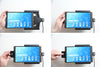 Gerätehalter 552652 mit Ladefunktion - für Tablets - Samsung Galaxy Tab S 8.4 SM-T700, Samsung Galaxy Tab S 8.4 SM-T705