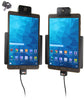 Gerätehalter 552652 mit Ladefunktion - für Tablets - Samsung Galaxy Tab S 8.4 SM-T700, Samsung Galaxy Tab S 8.4 SM-T705