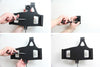 Gerätehalter 552681 mit Ladefunktion - für Tablets - Samsung Galaxy Tab 4 10.1 SM-T531, Samsung Galaxy Tab 4 10.1 SM-T535, Samsung Galaxy Tab 4 10.1 SM-T530