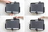 Gerätehalter 552681 mit Ladefunktion - für Tablets - Samsung Galaxy Tab 4 10.1 SM-T531, Samsung Galaxy Tab 4 10.1 SM-T535, Samsung Galaxy Tab 4 10.1 SM-T530
