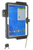 Gerätehalter 552681 mit Ladefunktion - für Tablets - Samsung Galaxy Tab 4 10.1 SM-T531, Samsung Galaxy Tab 4 10.1 SM-T535, Samsung Galaxy Tab 4 10.1 SM-T530