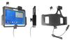 Gerätehalter 552681 mit Ladefunktion - für Tablets - Samsung Galaxy Tab 4 10.1 SM-T531, Samsung Galaxy Tab 4 10.1 SM-T535, Samsung Galaxy Tab 4 10.1 SM-T530