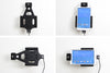 Gerätehalter 552682 mit Ladefunktion - für Tablets - Samsung Galaxy Tab 4 7.0 SM-T235, Samsung Galaxy Tab 4 7.0 SM-T231, Samsung Galaxy Tab 4 7.0 SM-T230