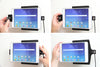 Gerätehalter 552760 mit Ladefunktion - für Tablets - Samsung Galaxy Tab A 8.0 (2015) SM-T350