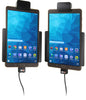 Gerätehalter 553652 mit Ladefunktion - für Tablets - Samsung Galaxy Tab S 8.4 SM-T700, Samsung Galaxy Tab S 8.4 SM-T705