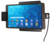Gerätehalter 553652 mit Ladefunktion - für Tablets - Samsung Galaxy Tab S 8.4 SM-T700, Samsung Galaxy Tab S 8.4 SM-T705
