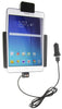 Gerätehalter 553760 mit Ladefunktion - für Tablets - Samsung Galaxy Tab A 8.0 (2015) SM-T350
