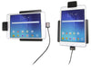 Gerätehalter 553760 mit Ladefunktion - für Tablets - Samsung Galaxy Tab A 8.0 (2015) SM-T350