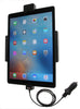 Gerätehalter 553820 mit Ladefunktion - für Tablets - Apple iPad Pro 12.9 (A1584, A1652, A1670 und weitere