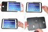 Gerätehalter 558814 mit Ladefunktion - für Tablets - Samsung Galaxy Tab A 9.7