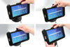 Gerätehalter 558835 mit Ladefunktion - für Tablets - Samsung Galaxy Tab E 8.0