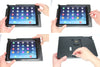 Gerätehalter 558920 mit Ladefunktion - für Tablets - Apple iPad Air (A1474, A1475, A1476) und weitere