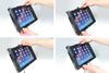 Gerätehalter 558920 mit Ladefunktion - für Tablets - Apple iPad Air (A1474, A1475, A1476) und weitere