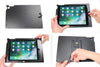 Gerätehalter 559922 mit Ladefunktion - für Tablets - Apple iPad Air 2 (A1566, A1567)
