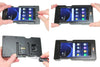 Gerätehalter 559954 mit Ladefunktion - für Smartphones - Samsung Galaxy S7 Edge