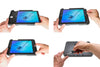 Gerätehalter 559976 mit Ladefunktion - für Tablets - Samsung Galaxy Tab S2 9.7 SM-T810/SM-T813/SM-T815/SM-T819