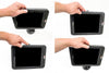 Gerätehalter 559976 mit Ladefunktion - für Tablets - Samsung Galaxy Tab S2 9.7 SM-T810/SM-T813/SM-T815/SM-T819