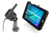 Gerätehalter 559976 mit Ladefunktion - für Tablets - Samsung Galaxy Tab S2 9.7 SM-T810/SM-T813/SM-T815/SM-T819