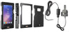 Gerätehalter 559982 mit Ladefunktion - für Smartphones - Samsung Galaxy S8+