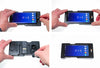 Gerätehalter 559989 mit Ladefunktion - für Smartphones - Samsung Galaxy S8