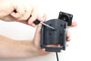 Gerätehalter 560013 mit Ladefunktion - für Rugged Devices - Zebra MC67, Motorola MC65, Motorola MC67 und weitere