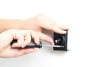 Gerätehalter 560013 mit Ladefunktion - für Rugged Devices - Zebra MC67, Motorola MC65, Motorola MC67 und weitere