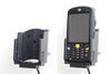 Gerätehalter 560013 mit Ladefunktion - für Rugged Devices - Zebra MC67, Motorola MC65, Motorola MC67 und weitere