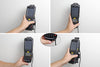 Gerätehalter 560156 mit Ladefunktion - für Rugged Devices - Zebra MC9500, Motorola MC9500, Symbol MC9500