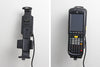 Gerätehalter 560156 mit Ladefunktion - für Rugged Devices - Zebra MC9500, Motorola MC9500, Symbol MC9500