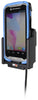 Gerätehalter 560605 mit Ladefunktion - für Rugged Devices - Motorola TC55, Symbol TC55, Zebra TC55