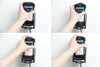 Gerätehalter 560753 mit Ladefunktion - für Rugged Devices - Symbol TC70, Zebra TC72, Motorola TC70 und weitere