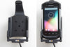 Gerätehalter 560753 mit Ladefunktion - für Rugged Devices - Symbol TC70, Zebra TC72, Motorola TC70 und weitere