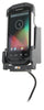 Gerätehalter 560753 mit Ladefunktion - für Rugged Devices - Symbol TC70, Zebra TC72, Motorola TC70 und weitere
