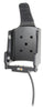 Gerätehalter 560753 mit Ladefunktion - für Rugged Devices - Symbol TC70, Zebra TC72, Motorola TC70 und weitere
