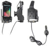 Gerätehalter 560753 mit Ladefunktion - für Rugged Devices - Symbol TC70, Zebra TC72, Motorola TC70 und weitere