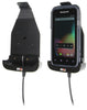 Gerätehalter 560805 mit Ladefunktion - für Rugged Devices - Honeywell CT60, Honeywell CT50
