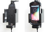 Gerätehalter 560857 mit Ladefunktion - für Rugged Devices - Zebra TC75, Zebra TC77, Motorola TC75 und weitere