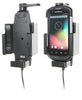 Gerätehalter 560857 mit Ladefunktion - für Rugged Devices - Zebra TC75, Zebra TC77, Motorola TC75 und weitere